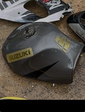 Serbatoio Suzuki Srad 600