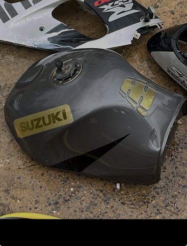 Serbatoio suzuki srad 600 - serbatoio,