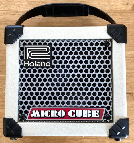Amplificatore per chitarra