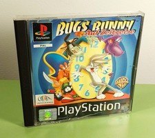 Bugs Bunny in viaggio nel