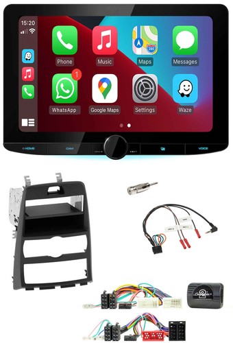 Kenwood volante usb - kenwood, dab