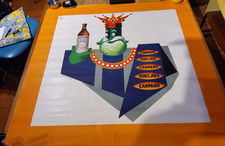 POSTER/AFFICHE/MANIFESTO