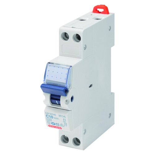 Gewiss interruttore automatico - gewiss,