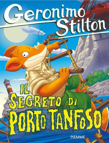 Libri geronimo stilton - geronimo,