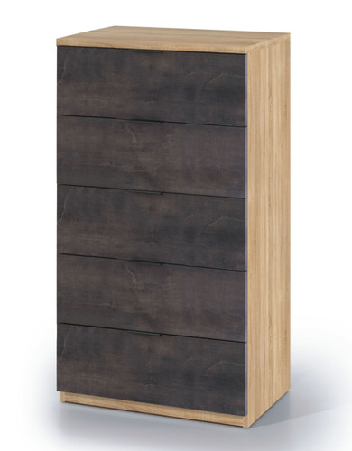 Settimino 60x40x110 con 5 - settimino,