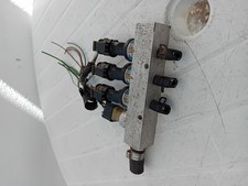 INIETTORI GPL PER DAEWOO Matiz