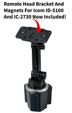 Supporto portabicchieri ICOM