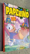 PAPERINO  # 502- APRILE 2022