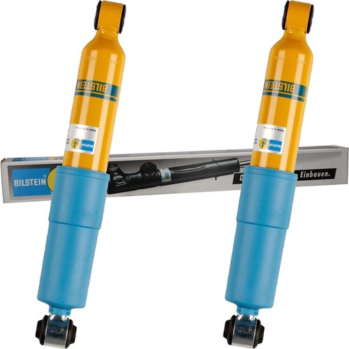 Bilstein ammortizzatori - bilstein, b4