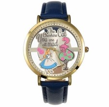 Orologio da polso Disney Alice
