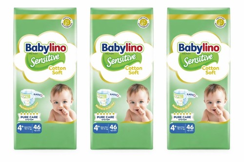 Babylino pannolino neonato - pannolino,