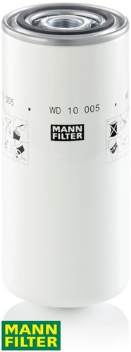 Mann filter wd10005 - wd10005, per