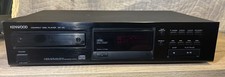 Kenwood DP-49 Vintage CD