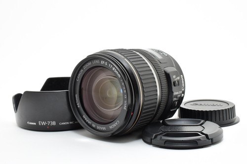 Ottimo come nuovo - canon, ef-s