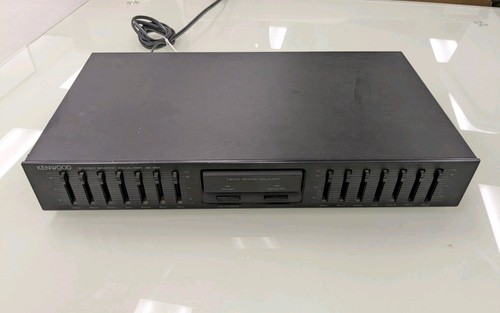 Kenwood 291 equalizzatore - kenwood,