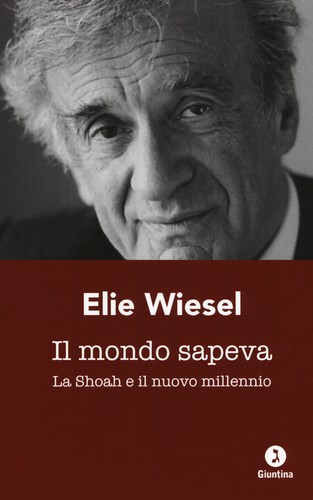 Mondo sapeva shoah e - sapeva., la