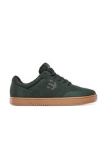 SCARPE SKATE ETNIES MARANA GREEN BLACK