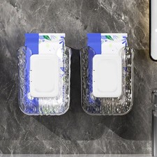 Scatola porta fazzoletti da