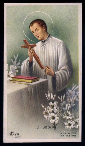Santino holy card ediz - ediz., ar