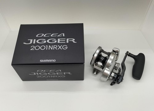 Shimano 2001nrxg ocea - 2001nrxg,