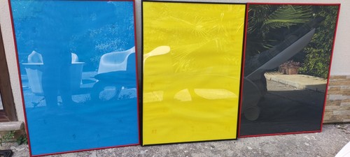 Cornici per quadri con - , 2