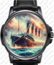 Titanic la Leggenda Vintage