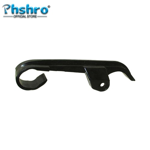 Cursore catena phshro nero per - cursore,