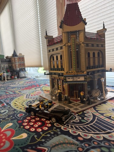 Lego creator expert - creator, expert: