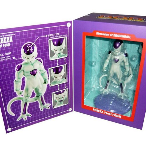 Figure anime - figure,