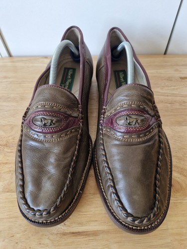 Scarpe uomo albert wayne - albert, su