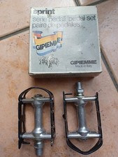 Gipiemme sprint coppia pedali - ,