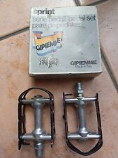  Gipiemme Sprint Coppia Pedali