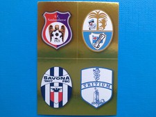 Figurine Calciatori Panini