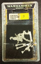 Warhammer 40K blister Eldar