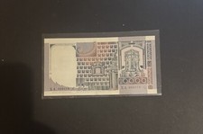 10.000 LIRE 10000 LIRE BUSTO
