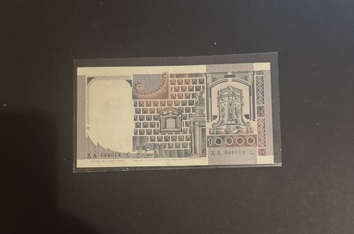 000 lire 10000 - lire,