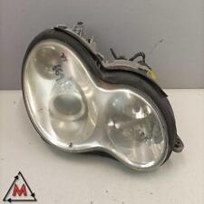 Faro proiettore A2038203861 per mercedes classe c w203 restyling 2004-2007 (97753)