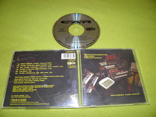 Experimental Audio Research -