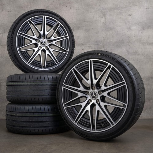 Cerchi mercedes classe c63 - cerchi,