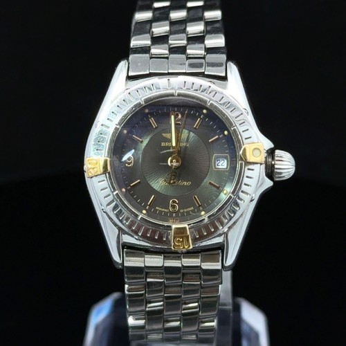 Breitling callistino b52045 - breitling,