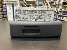 5K088260182V CASSETTO SEDILE ANTERIORE SINISTRO VOLKSWAGEN EOS GOLF TOURAN NERO