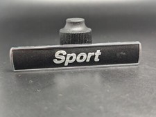 BMW SPORT 51147327750 LOGO