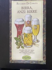 Libro Birra, anzi birre di
