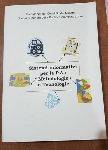 Servizi informativi per - informativi,