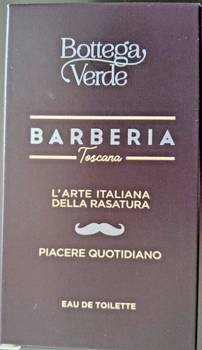 Bottega verde barberia - bottega, verde,