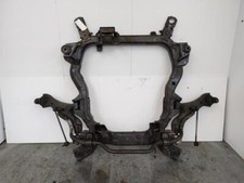 96626232 ASSALE CULLA MOTORE ANTERIORE OPEL ANTARA (L07) 4WD 2.0 CDTI 16V MAN 5M