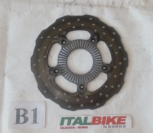 Disco freno posteriore benelli - posteriore,