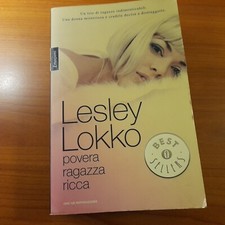 Povera ragazza ricca - Lesley Lokko - Mondadori