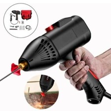 Mini saldatrice elettrica