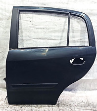 PORTIERA / SPORTELLO POSTERIORE SINISTRO DR 2 NERO 2012 RICAMBI USATI